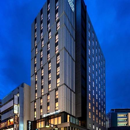 Del Style Ikebukuro Higashiguchi By Daiwa Roynet Hotel Tokyo Dış mekan fotoğraf