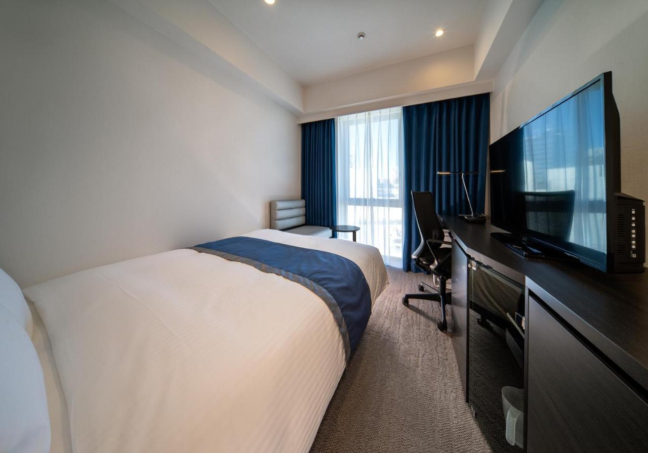 Del Style Ikebukuro Higashiguchi By Daiwa Roynet Hotel Tokyo Dış mekan fotoğraf