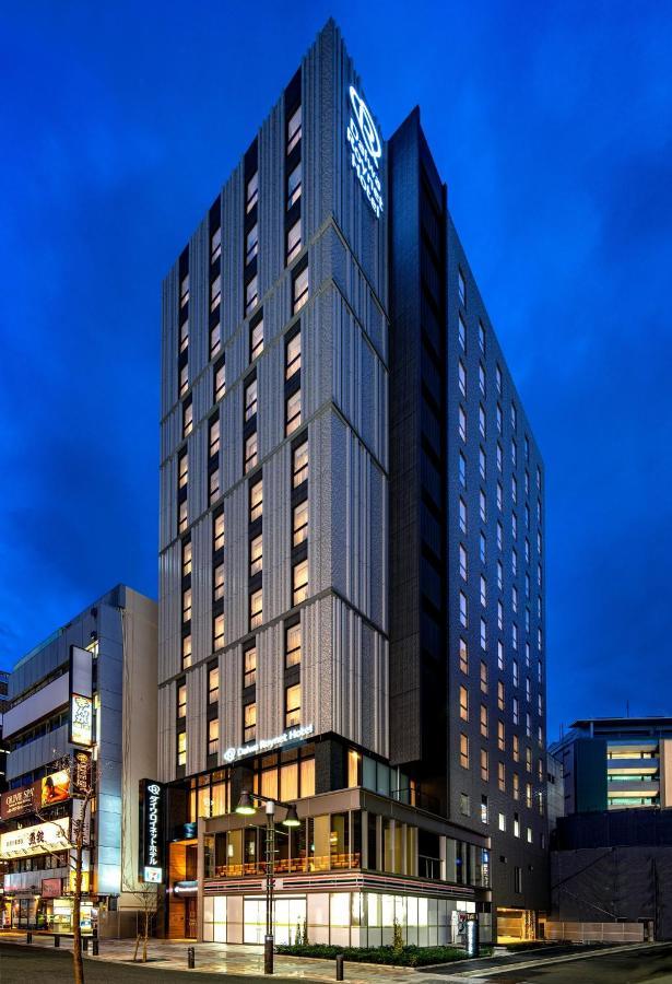 Del Style Ikebukuro Higashiguchi By Daiwa Roynet Hotel Tokyo Dış mekan fotoğraf