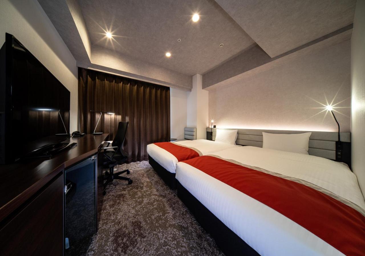 Del Style Ikebukuro Higashiguchi By Daiwa Roynet Hotel Tokyo Dış mekan fotoğraf