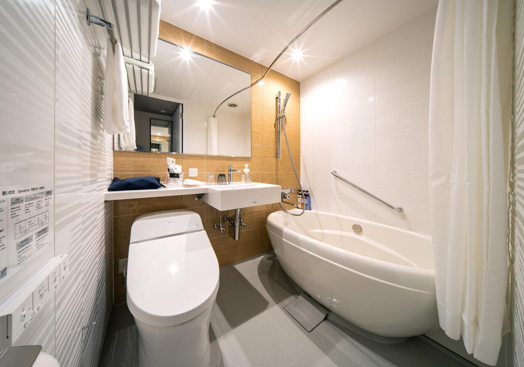 Del Style Ikebukuro Higashiguchi By Daiwa Roynet Hotel Tokyo Dış mekan fotoğraf